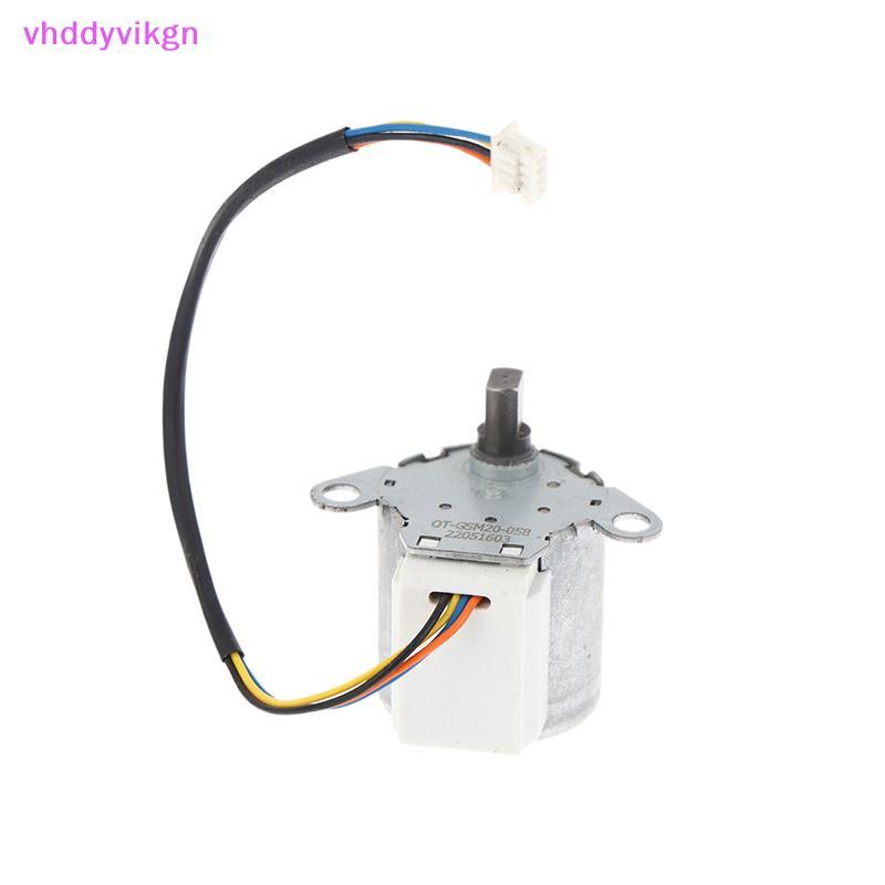 VHDD สําหรับ EZVIZ CS-H8 กล้องเฝ้าระวัง C8PF Stepper มอเตอร์ 0T-GSM20-058 4 สายอะไหล่ซ่อมกล้อง TH