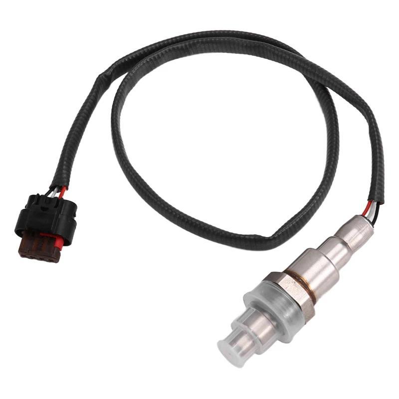 เซนเซอร์ออกซิเจน Air Fuel Oxygen Sensor FB5Z-9G444-A สําหรับ Ford-Boom