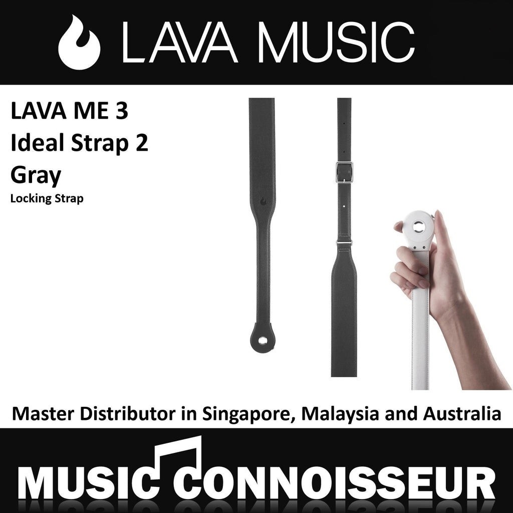 Ideal Strap 2 for Lava Me 3 Black