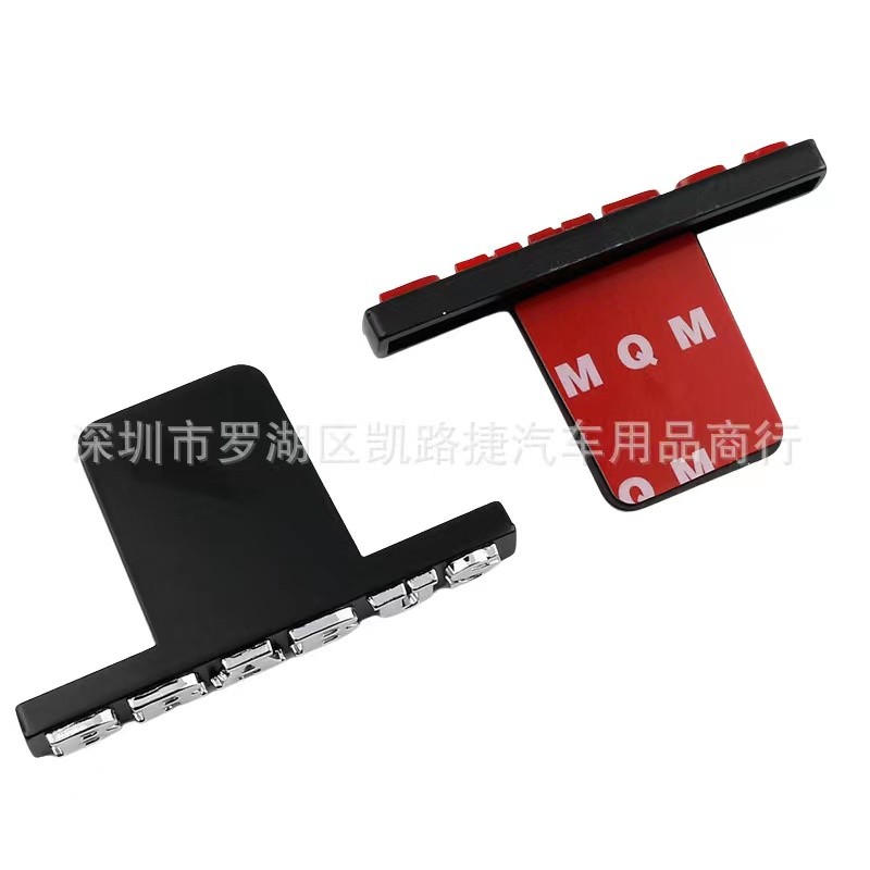 เหมาะสําหรับ Mercedes-Benz G500 G550 ดัดแปลงตาข่าย BRABUS BRABUS BRABUS ตาข่ายมาตรฐานโลหะรถมาตรฐาน