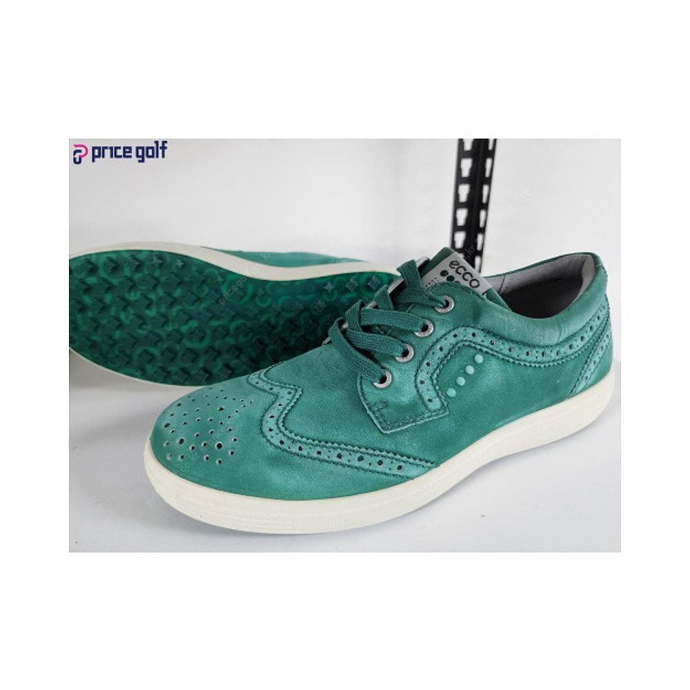 Korea Direct Mail [eco] จัดส่งต่างประเทศ 2~3 สัปดาห์ ECO Golf Shoes Classic Wingtip