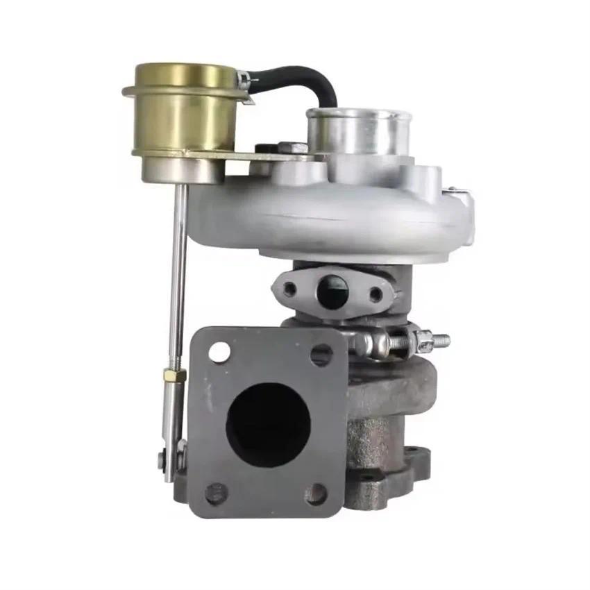 TD03 TD03-07T Turbo 1G622-200000 Turbocharger สําหรับเครื่องยนต์ Kubota V2003T Bobcat S150 S160 S175