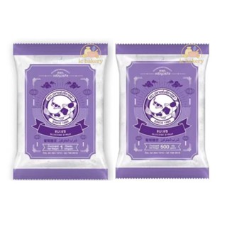 แบะแซ ตรา ปลาแฟนซีคาร์ฟ 500 กรัม / 1 กก.