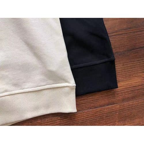 เสื้อสเวตเตอร์ Muppet Brother 2 สี383023