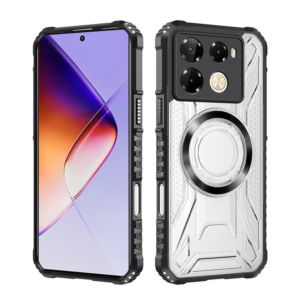 Zhanying CD Pattern Sound Transmission Series INFINIX NOTE50 PRO 4G NOTE50 4G NOTE40PRO4G 5G NOTE40P