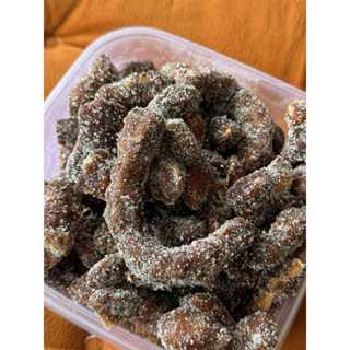 มะขามคลุกน้ำตาล มะขามสามรส เกรดA เม็ดใหญ่