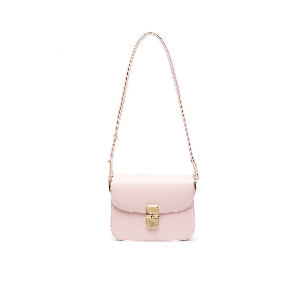 European Direct Mail apc กระเป๋าถือสุภาพสตรี