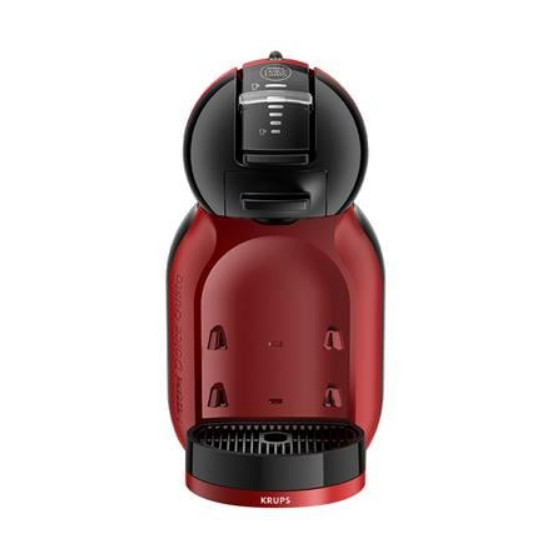 เครื่องชงกาแฟแคปซูล KRUPS KP120H66