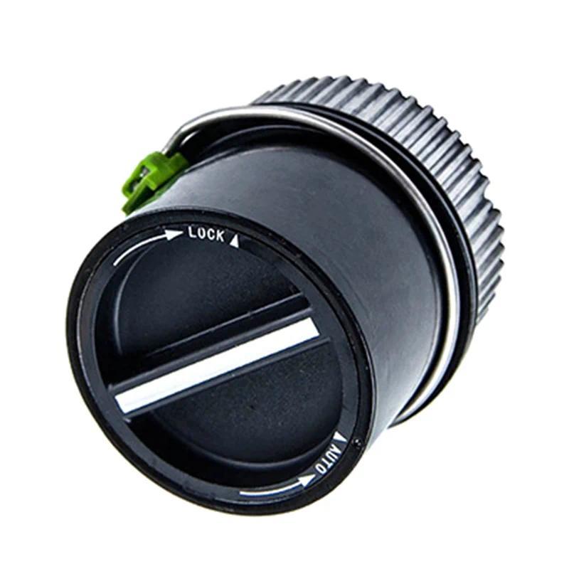 1 PCS รถยนต์ฟรี Hub สี่ล้อไดรฟ์คลัทช์ As แสดงโลหะสําหรับ Ford AUTO ล็อคด้านหน้า Hub 1C3Z-3B396-CB 1C