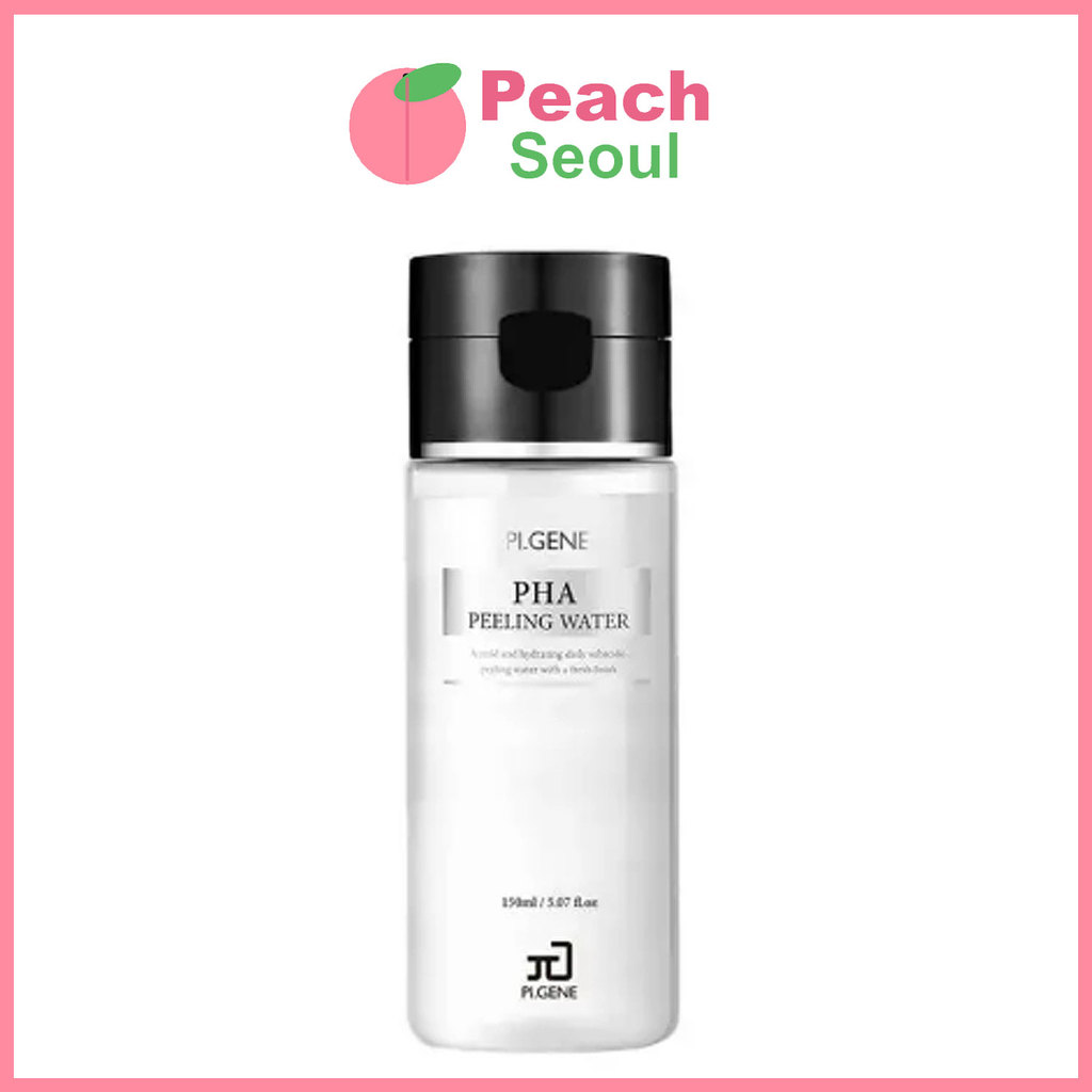 [PI.GENE] PHA PEELING WATER 150ml_From Korea