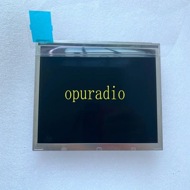 ใหม่ LA070WV4SD04 LA070WV4-SD04 LA070WV4 (SD)(04) โมดูล LCD 7 นิ้วสําหรับ Mercedes citroen c4 รถนําท