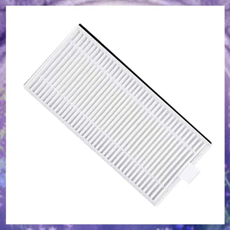 12 ชิ้นแปรงด้านข้าง Mop Filter สําหรับ V3X Sweeping Robot Cleaner อะไหล่เปลี่ยน