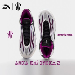 [เก็บโค้ด Shopee ลดเพิ่ม] KAI2 SPEED Men Basketball Shoes A-…