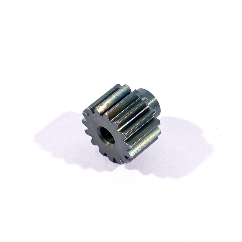 MAKITA มากีต้า MP227935-2 อะไหล่ TW001G#13 เฟืองตรง NO.13 SPUR GEAR FOR TW001G Code 227935-2