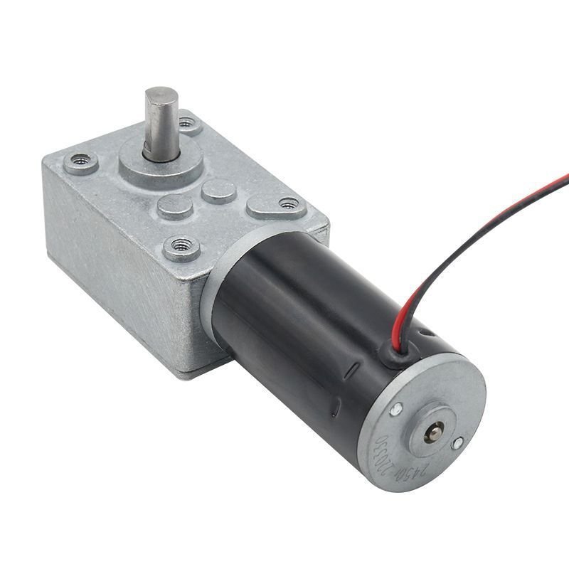 ผู้ผลิตขายส่งมอเตอร์เกียร์หอยทากเทอร์โบ SGWLJS-31ZY Micro Motor Gear Motor คุณภาพสูง