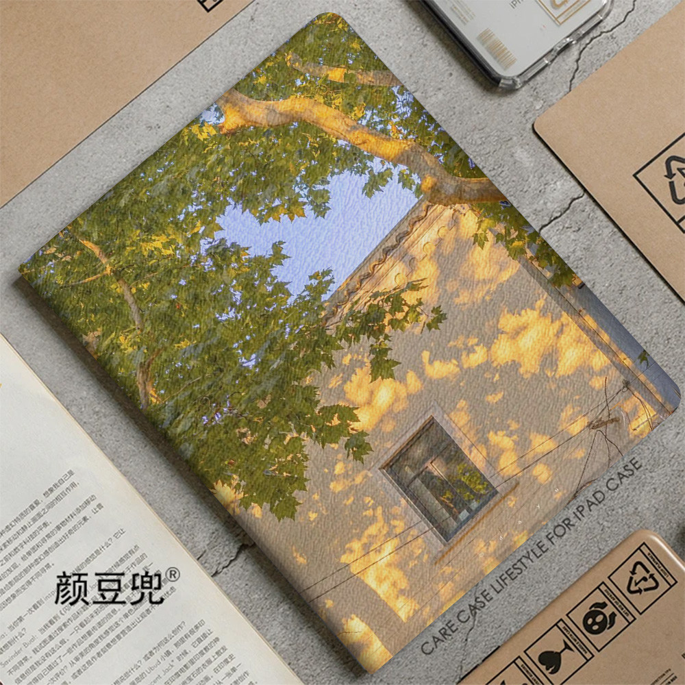 สําหรับกรณี iPad 2024Pro iPad 2019/2020/2021 iPad 2017/2018 Air7(M3)2025 air4/5/6 ป้องกันการล่มสลาย 