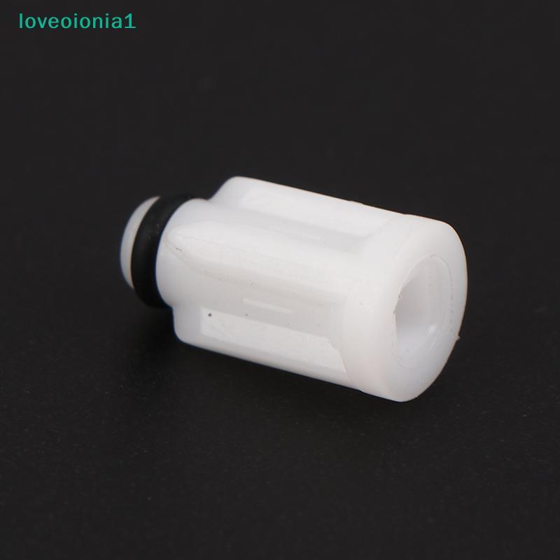 loveoionia1 Blender เพลาเชื่อมต่อโปรเซสเซอร์อาหารสําหรับ Braun MQ3/5/7 series แท่งผสมมือถือ IA