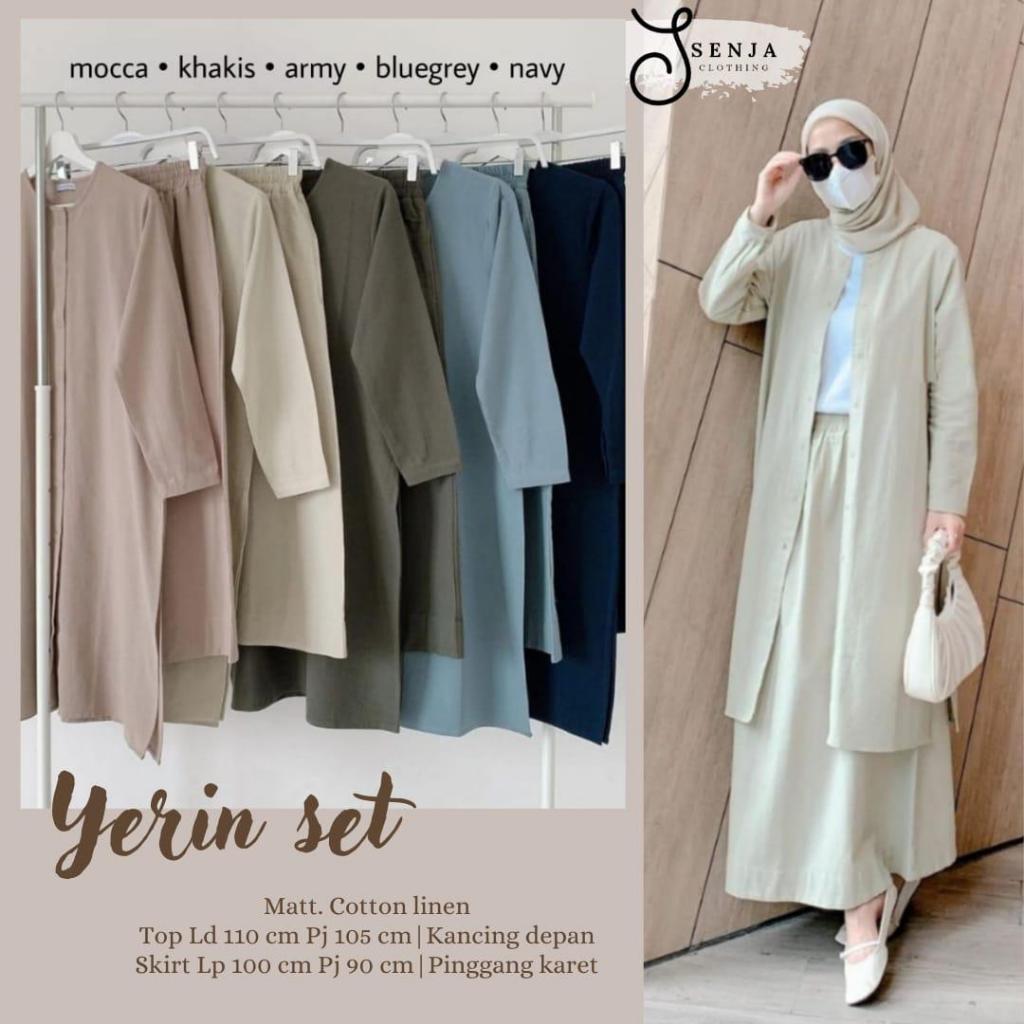 3010 YERIN SET โดย SeNJa