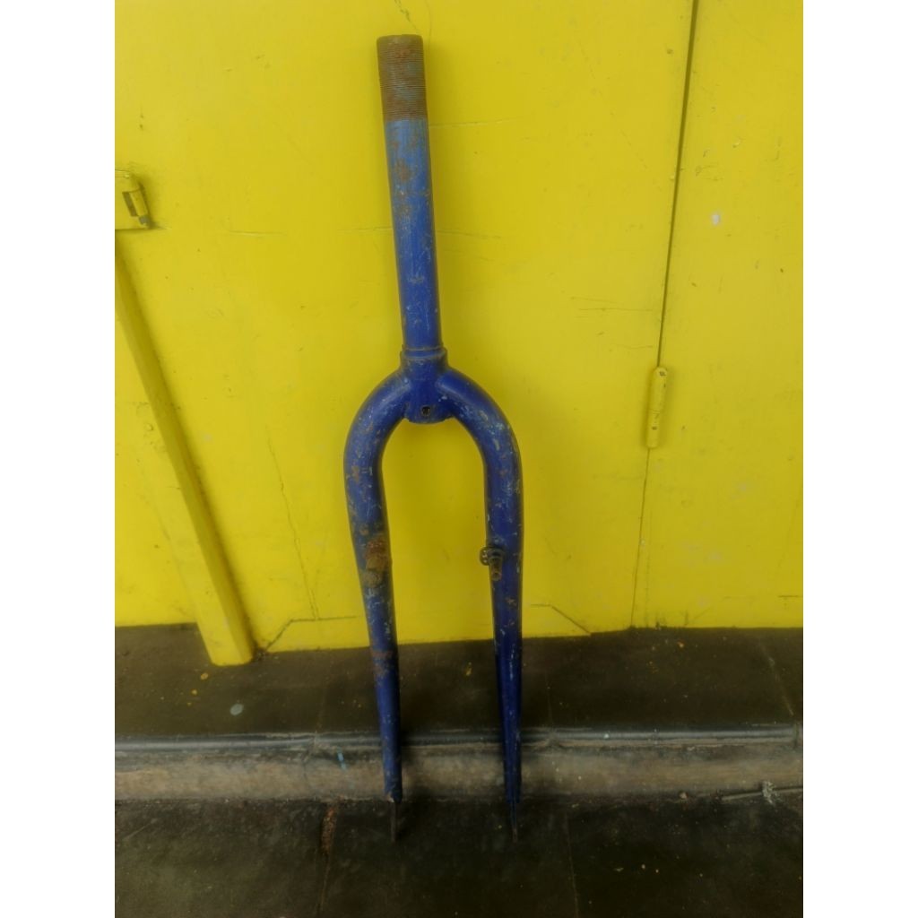 ตะเกียบจักรยาน Mtb 26 nos พวงมาลัยยาว 17