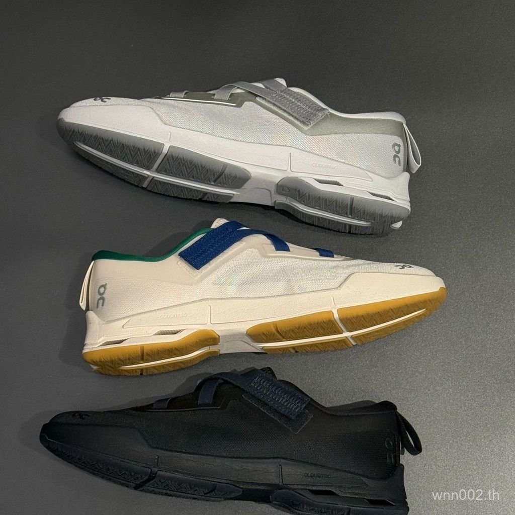 [รุ่นที่ถูกต้อง] Zendaya Zendaya Co-Branded สบาย Low-Top Life รองเท้าผ้าใบลําลองผู้ชายผู้หญิงรองเท้า