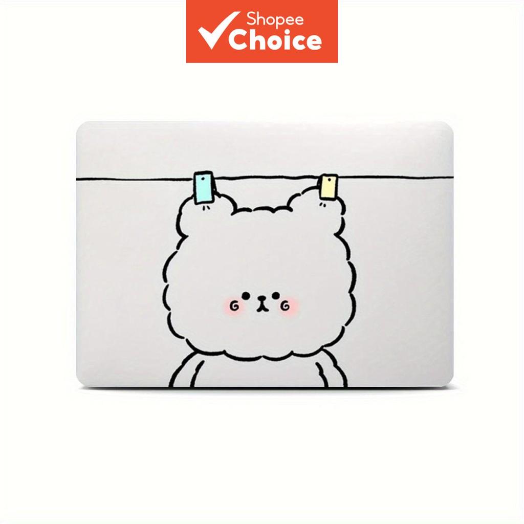 เคสแมคบุ๊ก Z23 พิมพ์ลาย ทนทานต่อการตกกระแทก สําหรับ MacBook M1 M2 M3 M4 M5 Neo 13.3 Air 13.3 Pro 13.