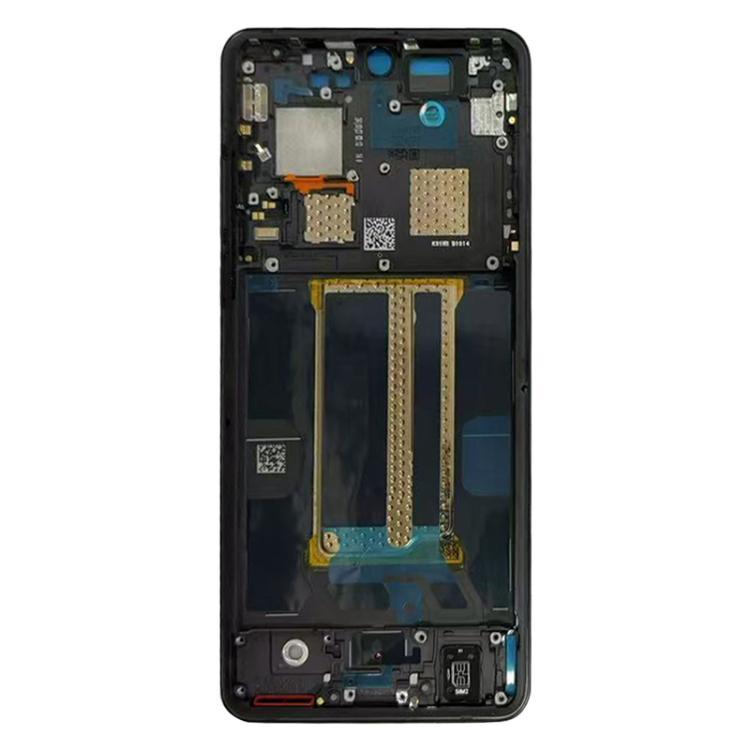 ขายตรงจากโรงงานสําหรับ OnePlus 13 CPH2655 CPH2653 PJZ110 แผ่นกรอบกลาง