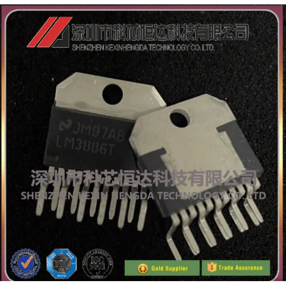 1PCS LM3886T LM2876T LM4766T LM2407T LM2405T LM2415T LM2402T LM1876T LM2406T LM2409T LM3875T LM3875T