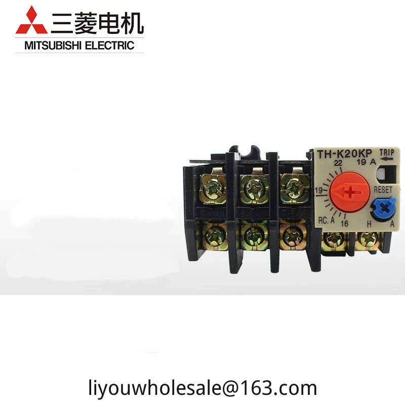 รีเลย์ความร้อน TH-K12KP TH-K20KP Contactor Thermal Overload Protection TH-K60KP 4-6A1-1.6A, 1.4-2A, 1.7-2.5A, 2-3A, 2.8-4.4A, 4-6A, 5.2, 9-16, 18A, 7-11 18-28A, 26A, 2-3A, 40A, 30A, 40A, 30A, 40A, 30A, 43-65A, 54-80A, 65-93A, 8