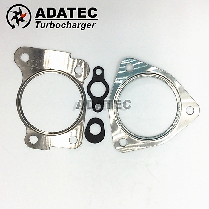K03 ปะเก็นไอเสีย Turbo Charge 53039880120 53039700104 0375R9 0375N7 0375L0 Turbine สําหรับ Citroen D