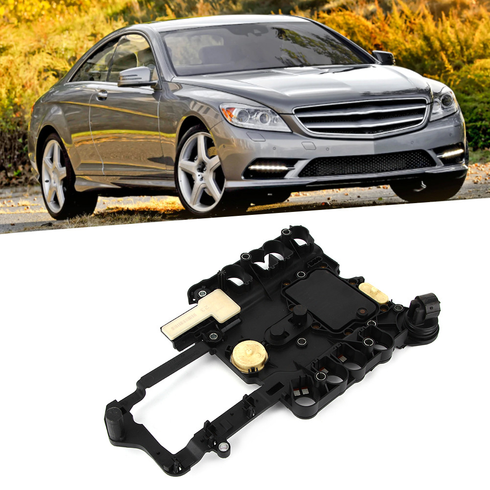 Shopp แผ่นตัวนําควบคุมเกียร์ Fit สําหรับ MERCEDES CL550 S550 722.9 0034460310