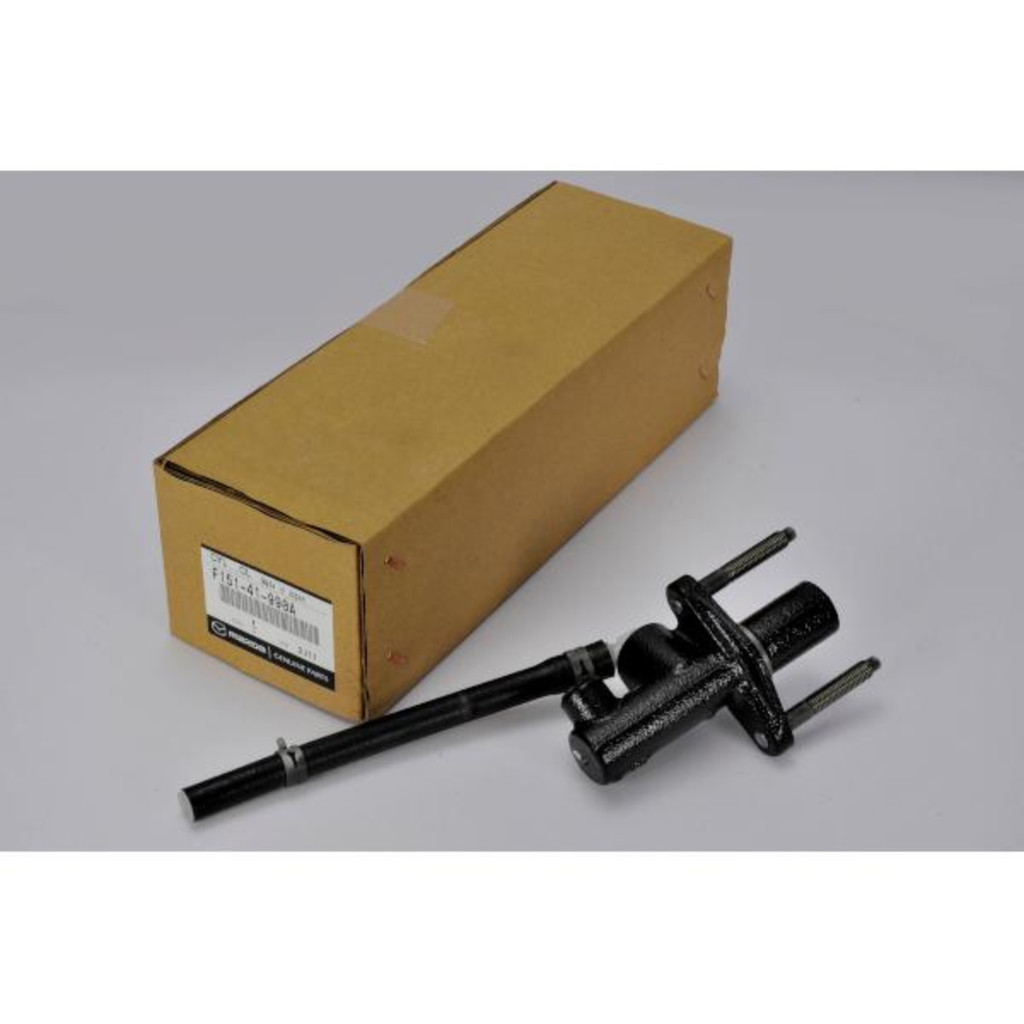 B/M CYLINDER W/O (กระบอกเบรค) > MAZDA RX-8 > F151 41 990A > PART