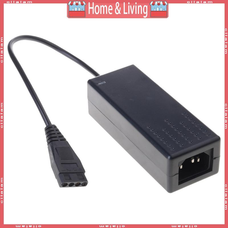 CI 12VA 5V2A อะแดปเตอร์จ่ายไฟสําหรับตัวแปลงฮาร์ดไดรฟ์ 4Pin IDE