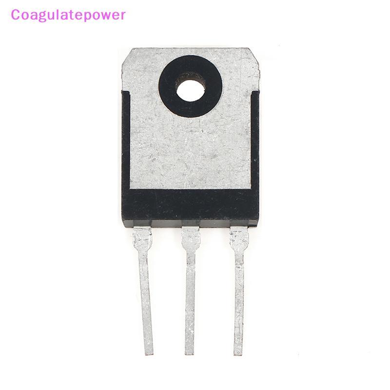 Coa นําเข้า original GT50JR22 50JR22 TO-247 IGBT ทรานซิสเตอร์ 50A 600V เตาแม่เหล็กไฟฟ้า triode Wer