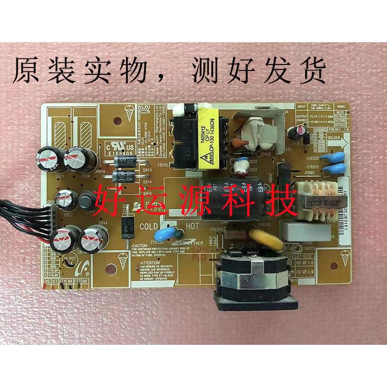 Samsung S22C200B S19C200BW S19C200NW S19C200B Power Board LS19C20K
