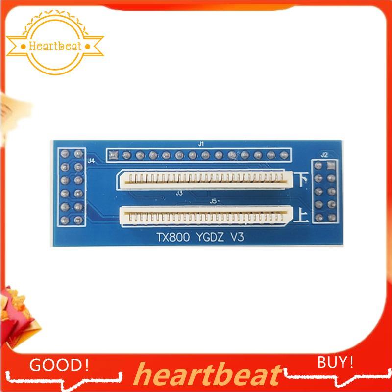 การ์ดแปลง TX800 สําหรับหัวฉีดอะแดปเตอร์การ์ดอุปกรณ์เสริมคอมพิวเตอร์