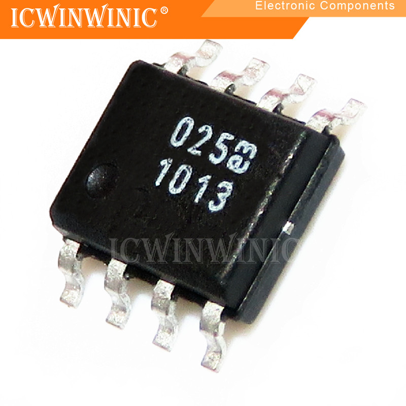 5 ชิ้น LTC1013CS8 LT1013CS8 LT1013 1013 SOP-8 ส่วนประกอบอิเล็กทรอนิกส์