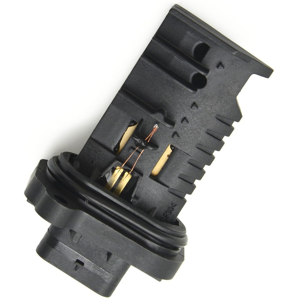 13627612746 Mass Air Flow Sensor 5-Pins MAF Sensor Fit สําหรับ BMW 335i GT xDrive, 335i xDrive, 435i