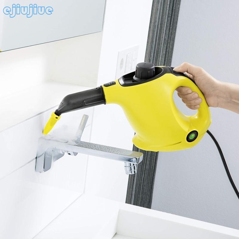 Cc Booster หัวฉีดสําหรับ Karcher SC1 SC2 SC3 SC4 SC5 SC7 CTK10 CTK20 Steam Cleaner