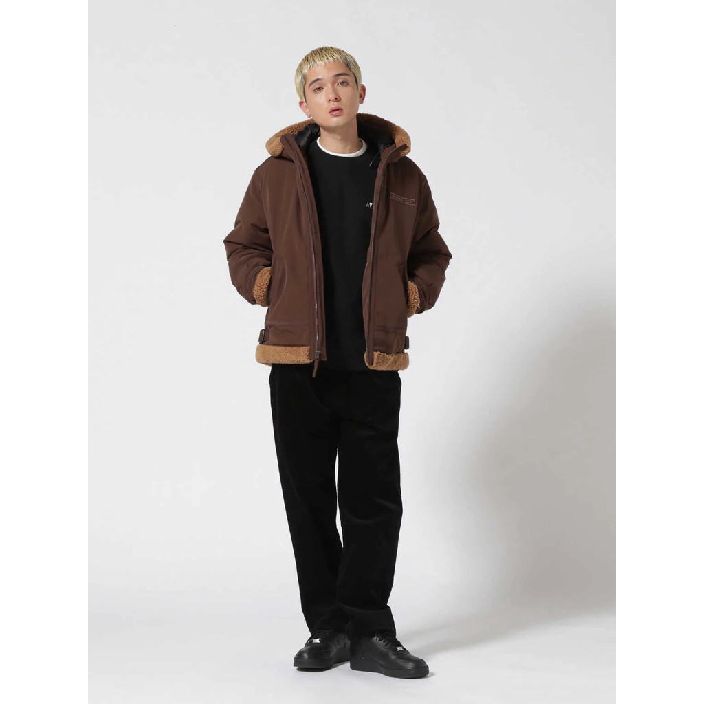 Daily Order A *** X Tactical B3 Flight Jacket Version เสื้อแจ็คเก็ตบุนวม