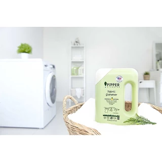 Pipper Standard ผลิตภัณฑ์ปรับผ้านุ่ม กลิ่น Natural ขนาด 900 มล.