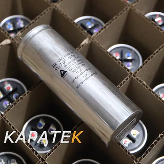 คาปาซิเตอร์เครื่องซักผ้า Capacitor 10/6uF 11/6uF 12/7uF 14/7uF 5+10uF 4+13uF 4+17uF รับประกัน 1 ปี