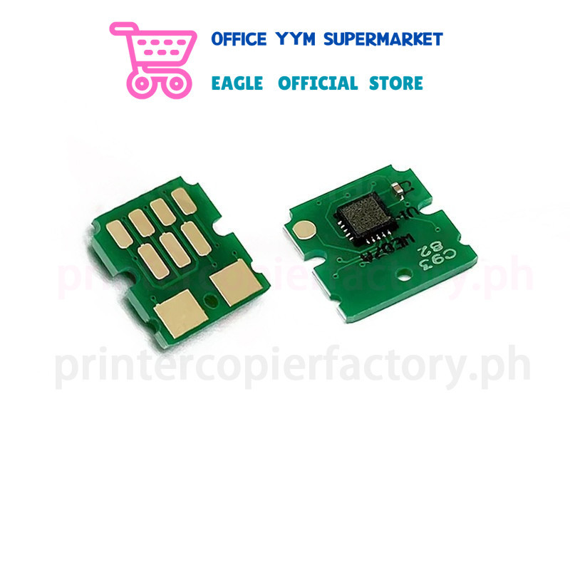 C9382 กล่องบํารุงรักษาชิปสําหรับ EPSON WorkForce Pro WF C5310 C5810 C5390A C5890A C5390DW C5890DWF C