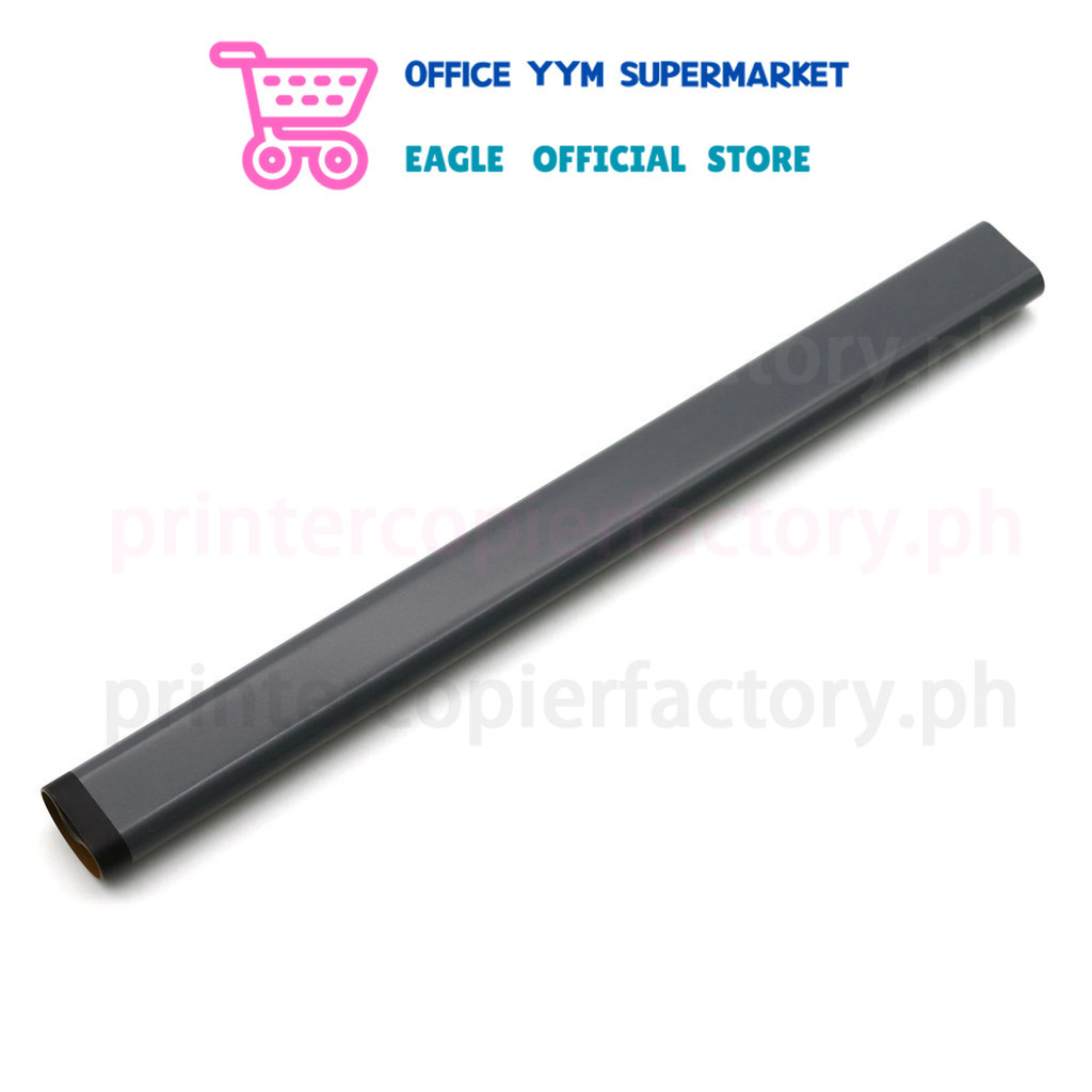 Fuser ฟิล์มสําหรับ HP 1102 1106 1108 1136 1007 1008 P1006 P1007 1213 1216 M126 M128fn M201 M202