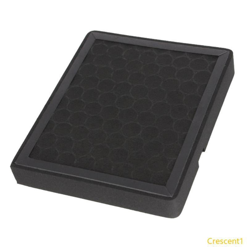 Crescent1 Activating Carbon Filter Air Purification Filter สําหรับ H2 H2S H2C 3D เครื่องพิมพ์กําจัดก