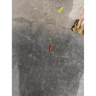 ทุ่นตกปลาชิงหลิวงานไม้ตาย PD Fishing งานอ้อ มีวิธีใช้งานให้