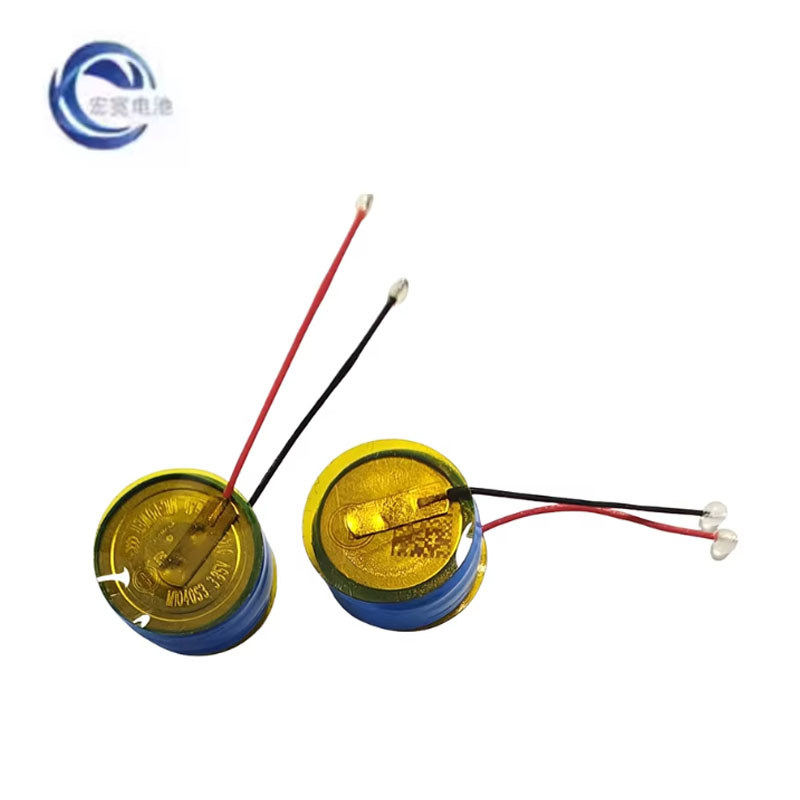 [ใหม่เอี่ยม] แบตเตอรี่ทดแทนชุดหูฟังไร้สาย JLab JBuds Mini True ใหม่ M1040 3.85V 37mAh