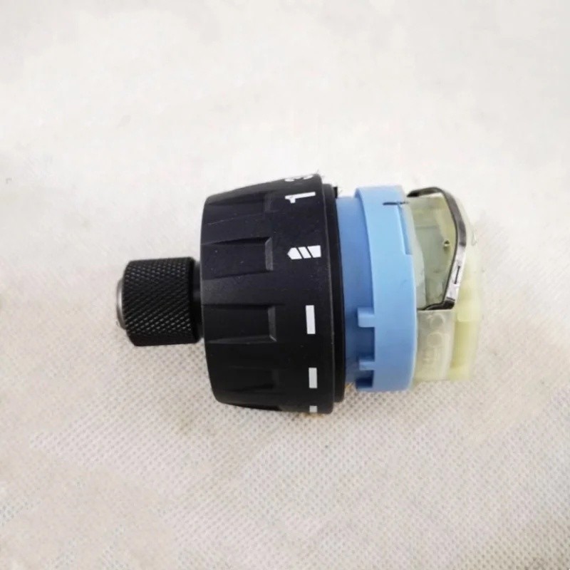 เกียร์ WEOriginal 123869-6 สําหรับ Makita DDF083 DDF483 DF032 DF332D ชิ้นส่วนเครื่องมือไฟฟ้า