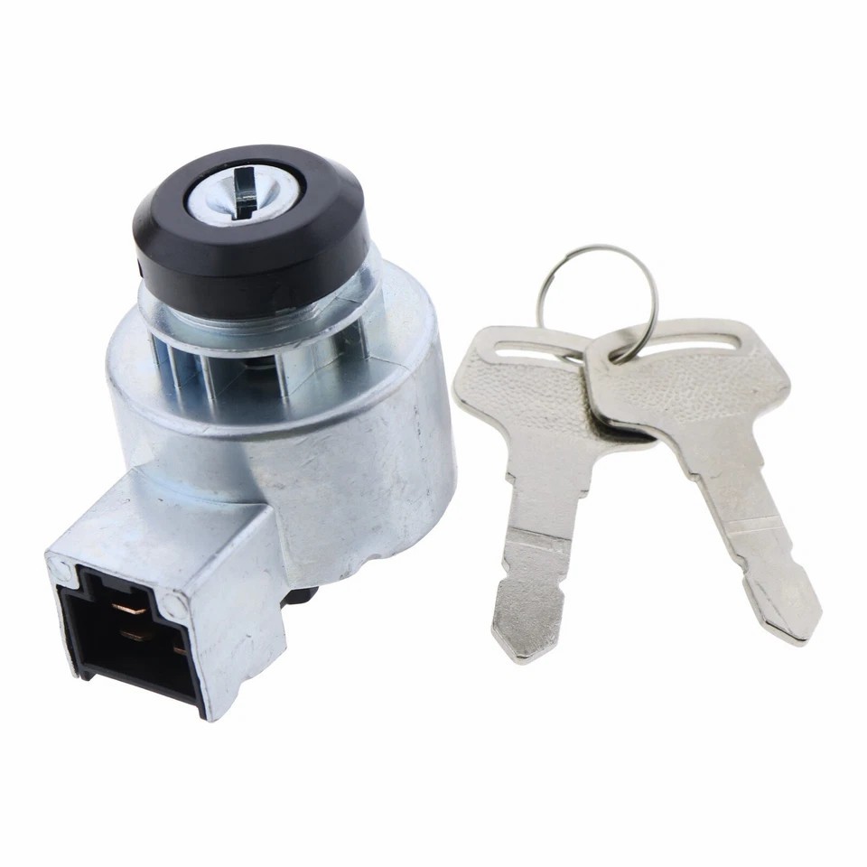 สวิตช์จุดระเบิด 15248-63590 6C040-55412 6C040-55452 สําหรับ Kubota GL11000 GL6000 GL6000A GL7000 GL9