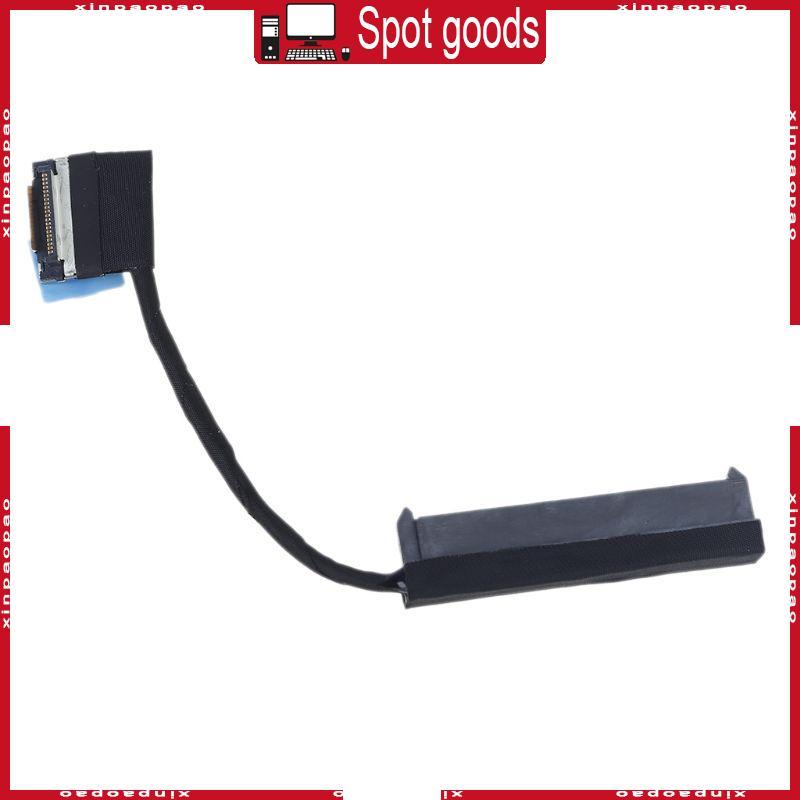 XI แล็ปท็อปฮาร์ดไดรฟ์ HDD สายไฟเปลี่ยนสายสําหรับ Dell Latitude E5570 คอมพิวเตอร์ HDD Connector สาย