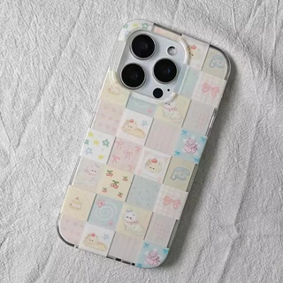 GOOD🔥โปร่งใส สำหรับ IPhone17 13pro 12 7Plus 14 15 11 16 Pro Max 8Plus XR XS เคสไอโฟน11 เคสไอโฟน13 เคสแข็งคุณภาพ